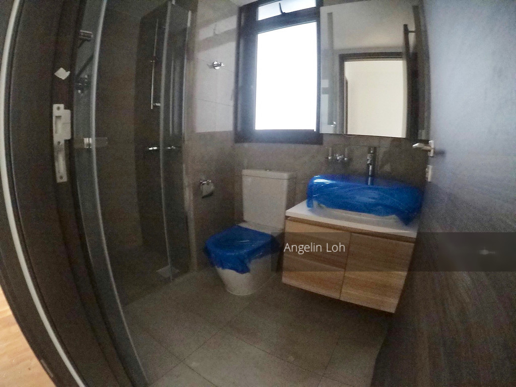 The Poiz Residences (D13), Apartment #204492921
